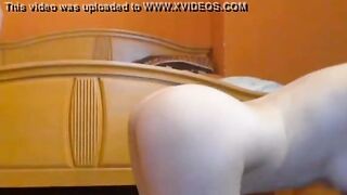blonde amateur with big fucked in the ass