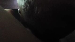 Amateur Ebony Clit Licking
