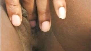 Male Sibling is seducing his own female sibling in the dirtiest way