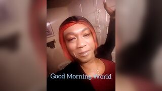 Good Morning Y'all