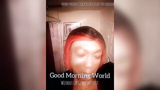 Good Morning Y'all