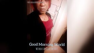 Good Morning Y'all