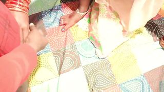 sut salwar me ap aur bi sundar dikhati ho