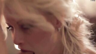 Sweet Oral From Fantastic MILF