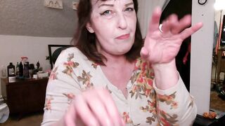 685 From Halloween 2021 VORE eating, chewing, mouth and tongue