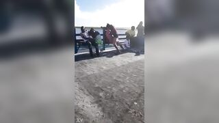Sex on cruise