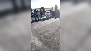 Sex on cruise