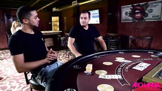Gambling On Cherie DeVille
