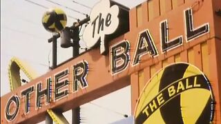 Beneath the Valley of the Ultra-Vixens RUSS MEYER