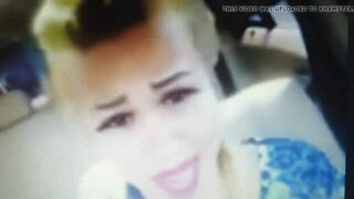 Asian girl tells us the truth about black cocks