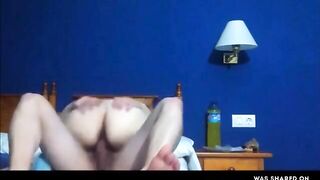 fucking fat ass spanish girl