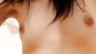 Japanese Masturbation 18 years old