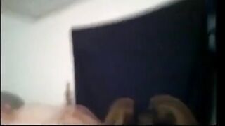 Asian girl fucked by stranger