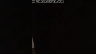 20 yr old Gloryhole training
