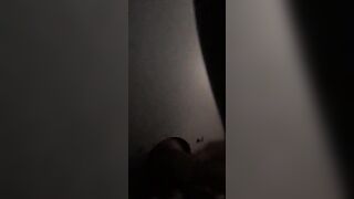 20 yr old Gloryhole training