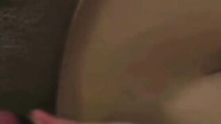 Sexxy Masturbation From Hot Brunette MILF Fun Session