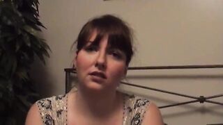 Step Mother Teaches And Helps step Son Control His Orgasm Preview - step Mother Mary