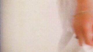 SAN TROPEZ - vintage blonde tease