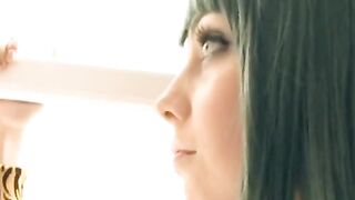 Miss Hannah Minx - Japanese Cosplay 5