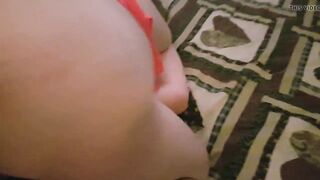 Wife shared with friend