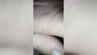 Friend horny