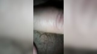 Friend horny