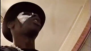 The Black Avenger 2 (1997)