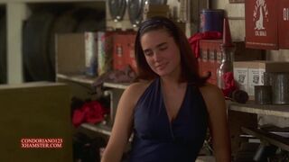 Jennifer Connelly - Sex