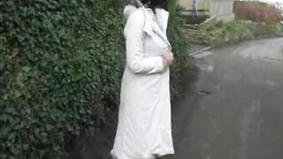stacey west 18 yo naked walk