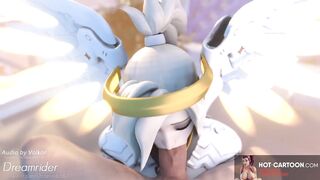 Watch best cartoon porn overwatch compilation big ass teens