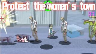 GIRLS DEFENCE H EDITION
