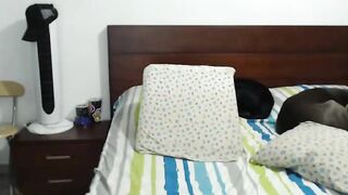 candy angel camgirl