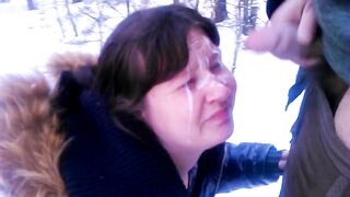 Facial compilation 3