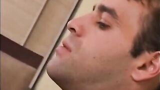 Brunette Teen Anal