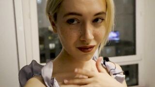 Can I Be Your Virtual Girlfriend?