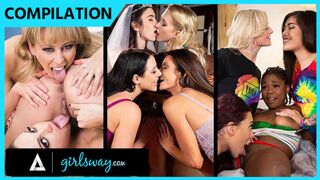 Wild Sluts Have Hard Group Sex COMP