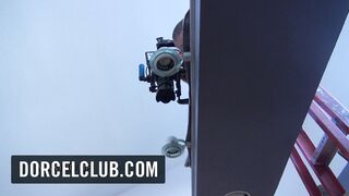 Making Of The Dorcel Movie - My wife cheats on me