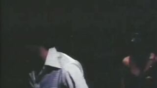 Retro guy reveals his secret femdom fantasy