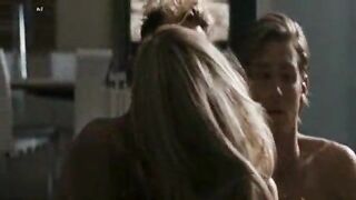 Friends having Awesome threesome