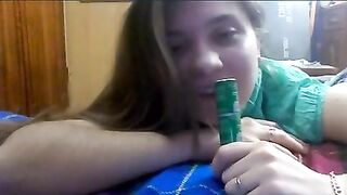 Young girls nude