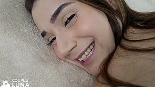 Come see a Whore asking to take it in the Ass! The Naughty gets Hot, Moans loudly and stays ASS GAPE!!