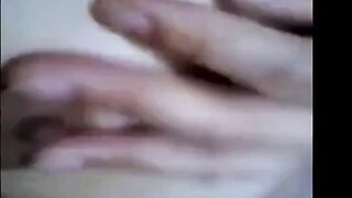 Chinese amateur young girls masturbate good fun 2