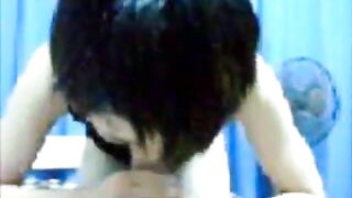 Japanese Girl - Shino 2
