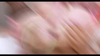 Welcome Black July Sun! 2on1, ATM, Balls Deep, DAP, Rough Sex, Big Gapes, Cum in Mouth, Swallow XF266