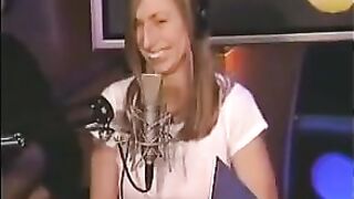 Stump the Booey with Chris and Naomi - 12 7 2005