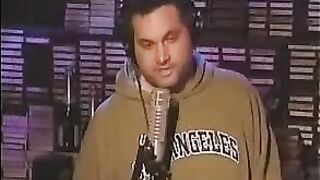 Stump the Booey with Chris and Naomi - 12 7 2005