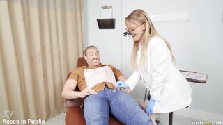 Filling Her Cavities - Pristine Edge / Brazzers / full video www.brazzers.promo/70