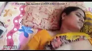 Indian step mom