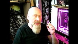 "Spin the flashlights, bitch!" Video for Peter Stone's song, dedicated to his beautiful slut wife Aimee Hot MILF... ))) (English subtutles)