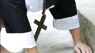 Satan's Challenge - Blasphemy PMV by Curva71